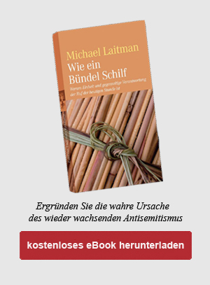 Like a Bundle of Reeds