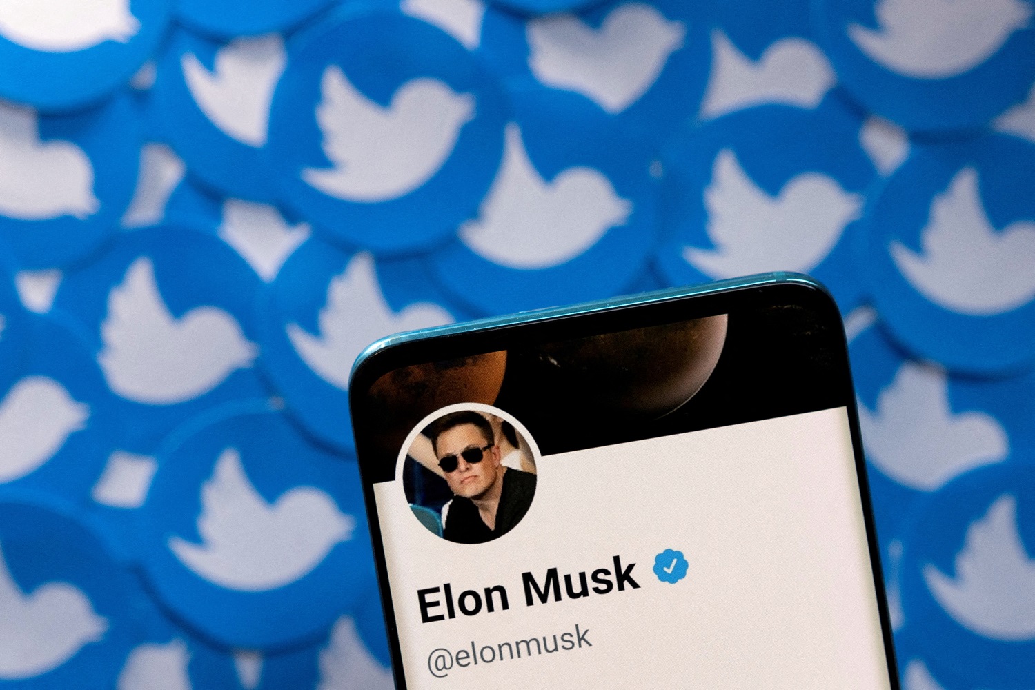 elon musk twitter