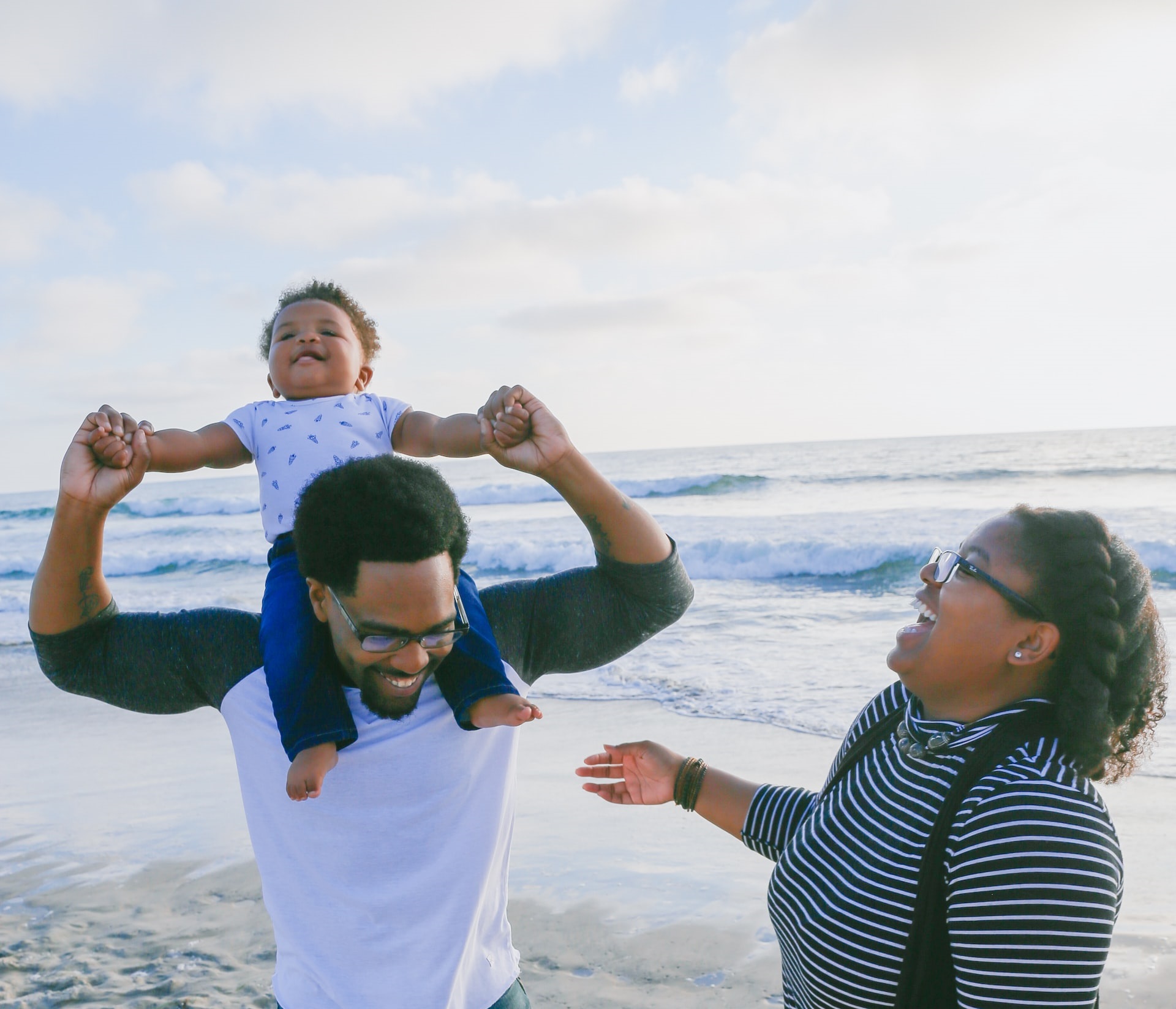 familias familia amor separación